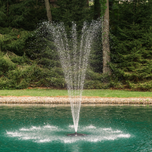 RHP 6626 Series Pond Fountain