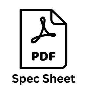 Kasco 4400jf Spec Sheet PDF