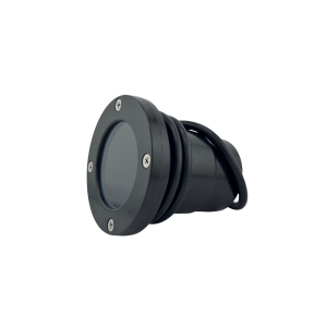 Replacement 4" Fiber-Composite Underwater Light Fixture (12v)