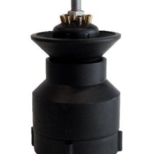3 inch Adjustable Nozzle