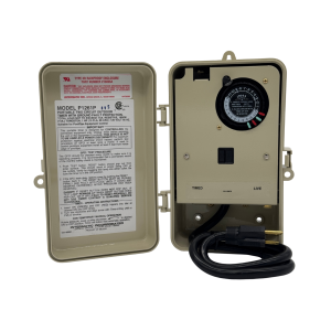 Intermatic P1261P Timer