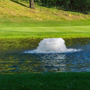 Kasco 3400AF High Volume Aerator