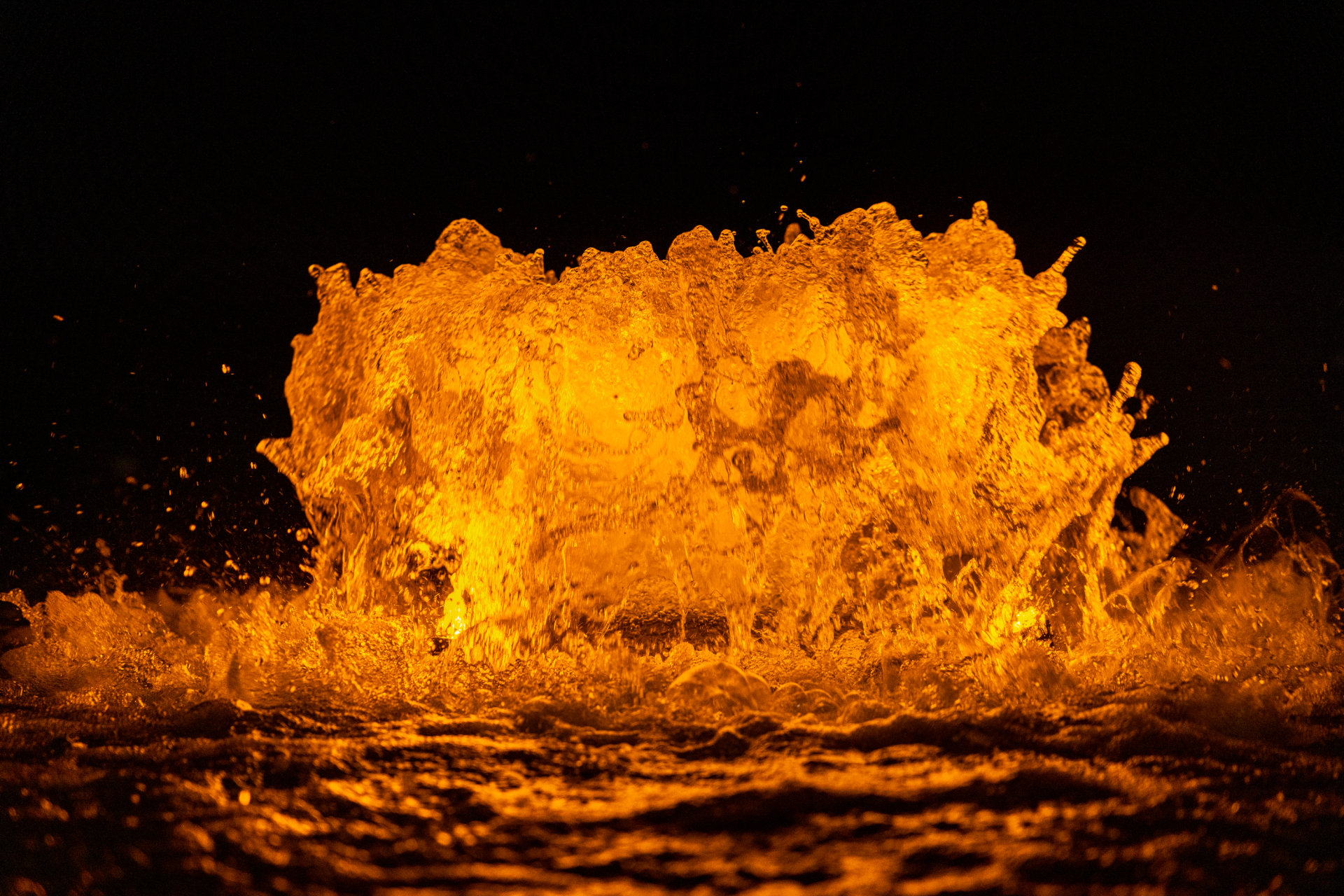 Kasco RGB3C5 RGB Color-Changing LED Light Set (3 Fixtures) - Image 13