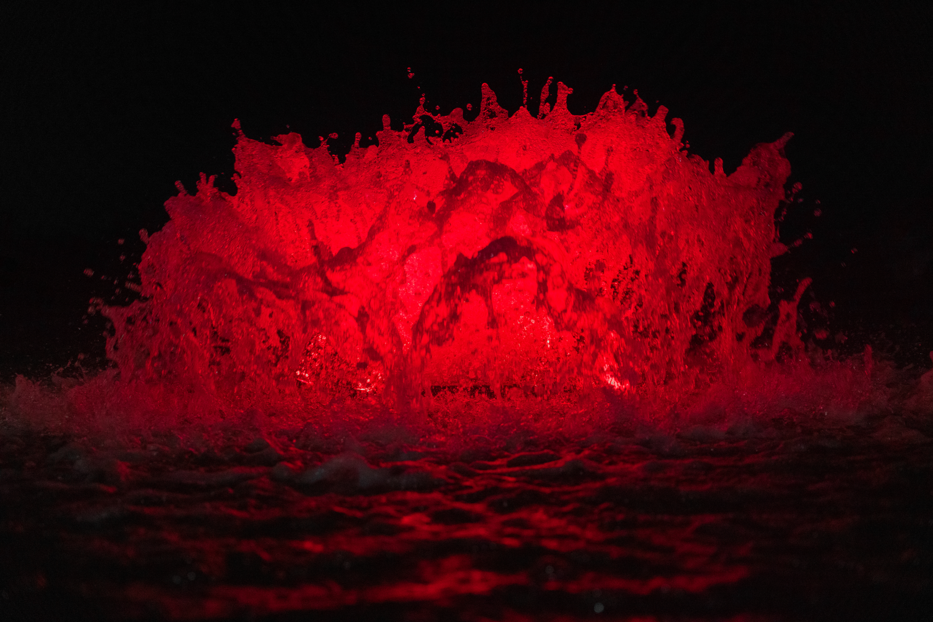 Kasco RGB3C5 RGB Color-Changing LED Light Set (3 Fixtures) - Image 15