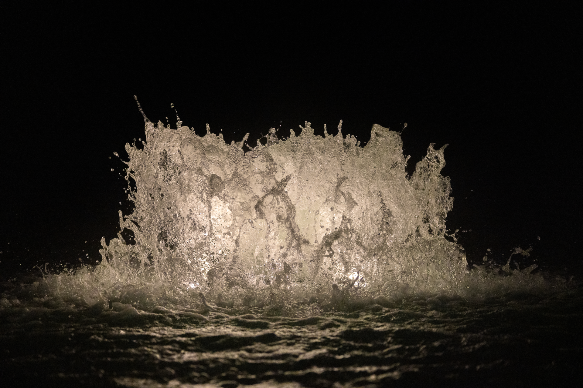 Kasco RGB3C5 RGB Color-Changing LED Light Set (3 Fixtures) - Image 16