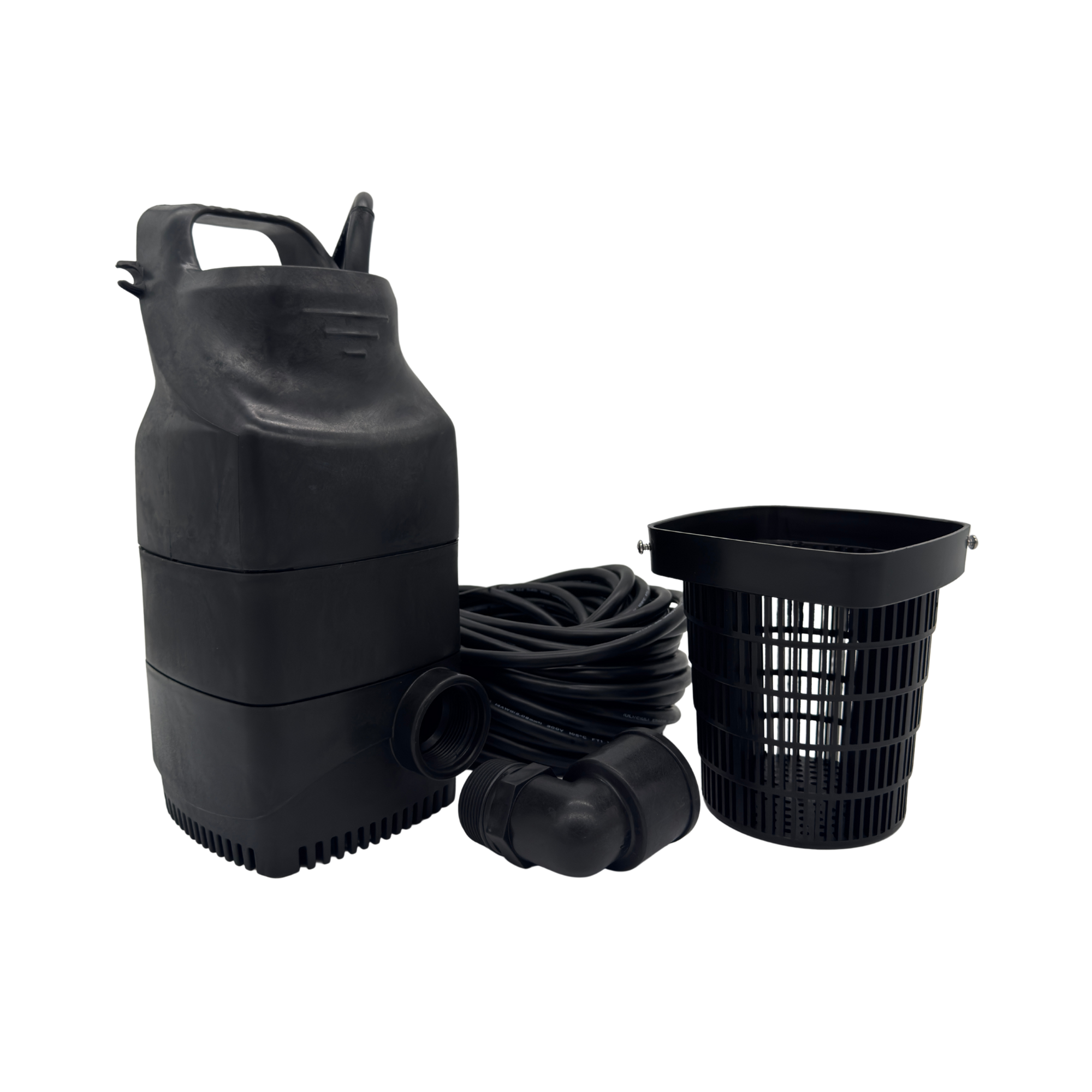 230v Eco Series Replacement Pump - Image 2