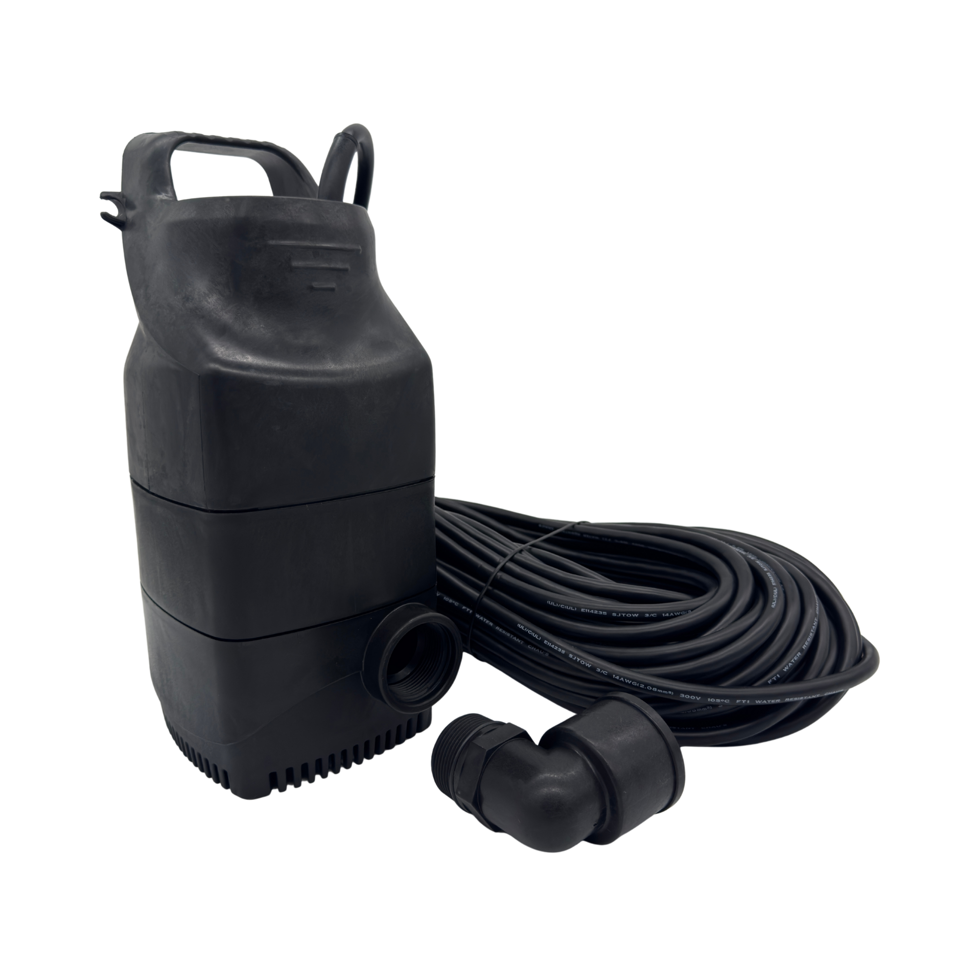 230v Eco Series Replacement Pump