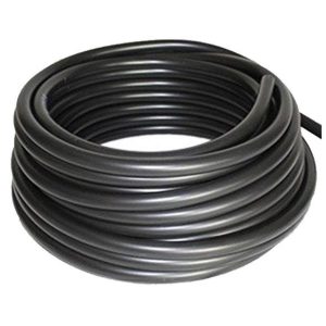 100' of 1/2" weighted (self-sinking) tubing