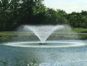 2 HP 8400 VFX Display Aerator With C-85 Control Panel (230v)