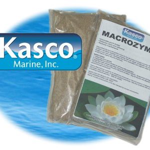 Bacteria/Enzyme Treatments & Pond Conditioners 8 oz Water Soluble Bags