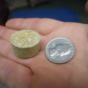 Bacteria/Enzyme Treatments & Pond Conditioners 7 lb Pail Muck Pucks