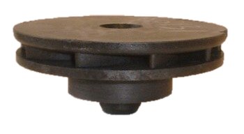3/4 1/2 and 1 hp Impeller