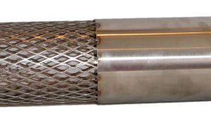 Stainless Steel Screen