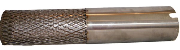 Stainless Steel Screen